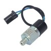 Pressure Switch Replacement Standard Interface Excavator Pressure Transducer for LIUGONG