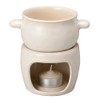 KINTO 23081 Hot Barna Cuda, White