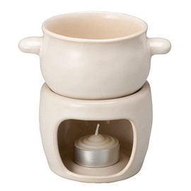 KINTO 23081 Hot Barna Cuda, White