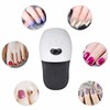 48W UV LED Gel Nail Lamp Painless Removable Nail Dryer