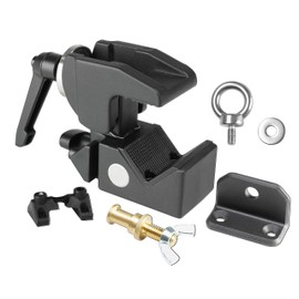 LD Systems Curv 500 LDCURV500TMB -Channel Speaker Stand