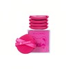 aopoka Powder Puff 5 Piece Cushion Funde Puff Makeup Sponge