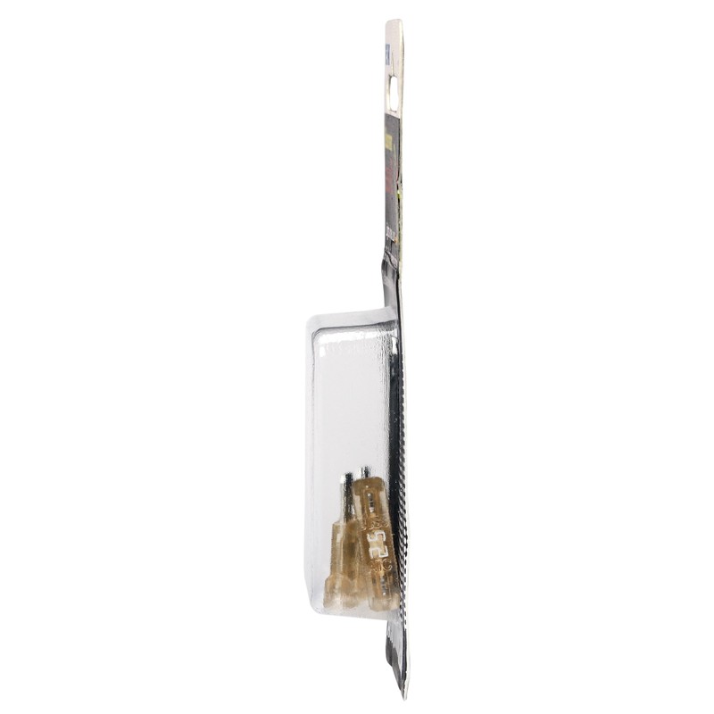 Bussmann BP/ATC-25ID easyID Illuminating Blade Fuse, (Pack of 2)
