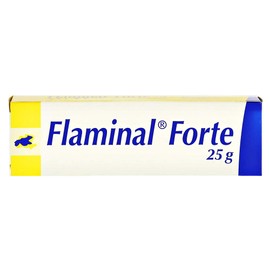 Flaminal Forte Enzyme Alginogel