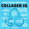 GOLDEN PEANUT Collagen IQ 2 x 450 g Hydrolysat Peptide