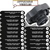 Vexillaris 68249136AA 68096261AA 68442532AA Radiator Coolant Reservoir Recovery Cap for