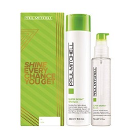 Paul Mitchell Smoothing Holiday Gift Set ($34.50 Value)