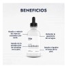 Ácido Glicólico 70 Hebbe Cosmetics Exfoliante y Peeling Facial 100ml