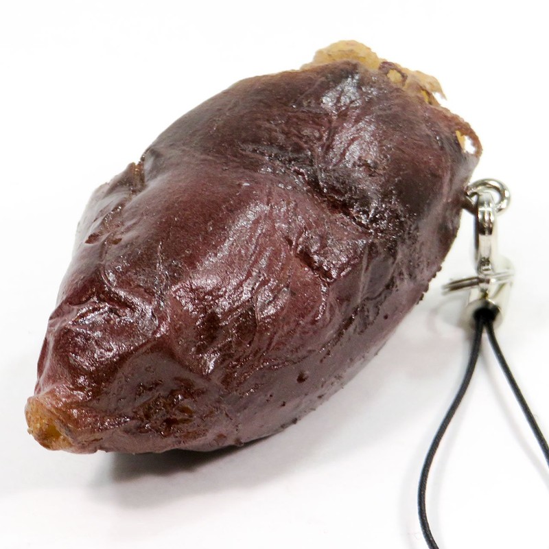 Food Sample Strap, 184 OS