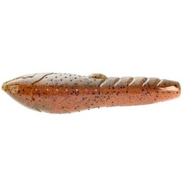 Spro - Craw Nugget 3.5" Rusty Craw (SCNG3.5RSC)