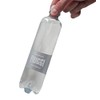Fiuggi Water to Go.16.9 Fluid Ounce Bottles. Convenient Plastic Bottle.