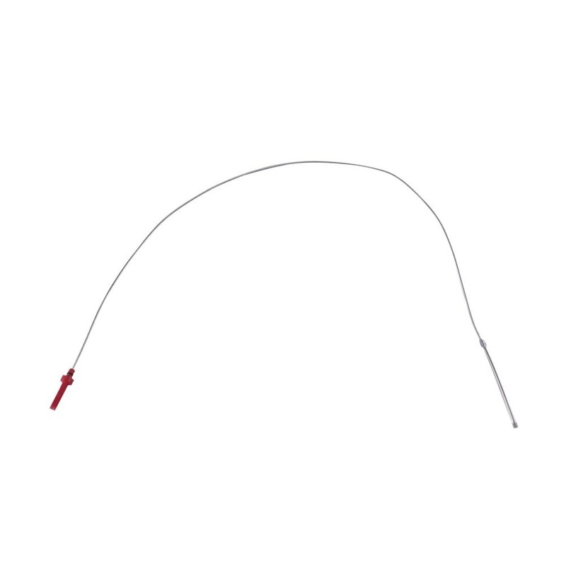 Auto Oil Dipstick Compatible for Chrysler 8863B 9336A Transmission Trans
