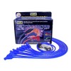 Taylor Cable 76632 8mm race fit Spiro-Pro blue
