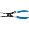 Fusing Soldering SW-Steel Pliers, 42415L