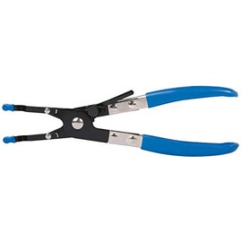 Fusing Soldering SW-Steel Pliers, 42415L