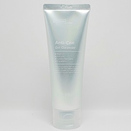 Belprimo Antichne Gel Cleanser 125ml Dead Cell Care Sebum Care / 벨프리모 안티크네 젤클렌저 125ml 각질케어 피지케어