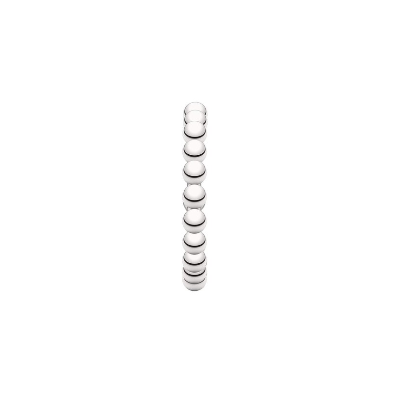 LIEBESKIND Berlin Ear Cuff, Stainless Steel