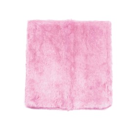Fuji FJ10201 Magic Dish Towel, Pink, Size: Approx. 9.6 x 9.6 x 0.4 inches (24.5 x 24.5 x 1 cm)