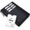 SaiTech IT Set of 20 RFID Blocking Sleeves Best way