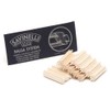 Savinelli 9mm Balsa Filters - 15 count