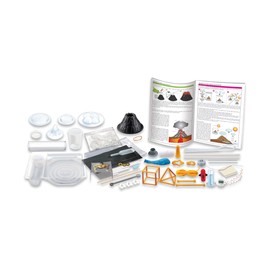 4M Steam Powered Kids Kitchen Science Kit