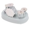 Finger Touch Drum Early Educational Simulation Electronic Tiny Desktop Finger