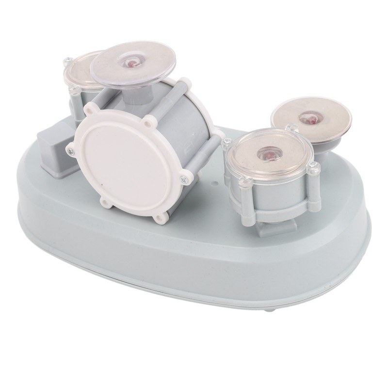 Finger Touch Drum Early Educational Simulation Electronic Tiny Desktop Finger