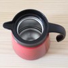 Goodplus Vacuum Insulated Stainless Steel Pot (Air Zero) Carefully Layered