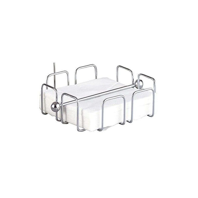Esmeyer Napkin Holder / 400-1291 H6,5 X T19 X 19