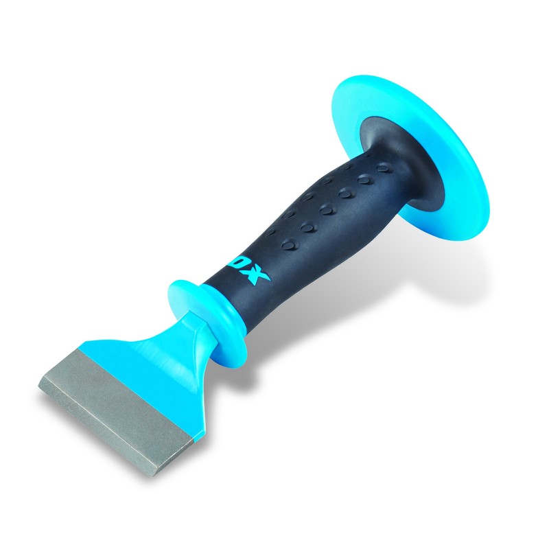 OX Brick Chisel - Pro Series Heavy Duty Brick Bolster