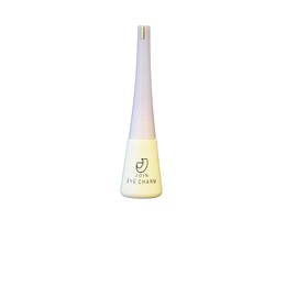 Glue for Eyelash Curls, 0.3 fl oz (8 ml), Aqua Glue, Made in Japan