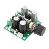 Motor Governor,Motor Speed Controller Module,PWM DC Motor Governor Stepless Variable