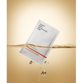 Jenabel PDRN Rejuvenating Mask Pack (5 pieces)