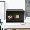 Safe Box with Digital Password Electronic Steel Safe with Keypad