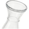 Pasabahce 250ml Karaffe Baccus, Glas, Transparent, 18cm