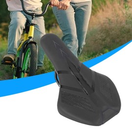 Indoor Cycling Seat Cushion, Thick Kids Cycling Seat Cushion, Indoor & Outdoor Riders Seat Cushion, Padded Cycling Seat for Kids Boys Girls
