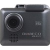 Nplace NDR-RC173 Dash Cam (2-inch LCD, 2 Megapixels, G Sensor),