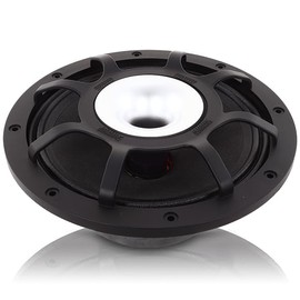 Sundown Audio ECX-8 8" Coaxial PA Speaker - 60W RMS, 4-Ohm Full Range - High-Efficiency 94dB Pro Audio Driver for Live Sound - Single Unit (Each)