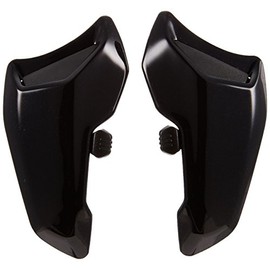 Alai 105603 XDF Duct Glass Black