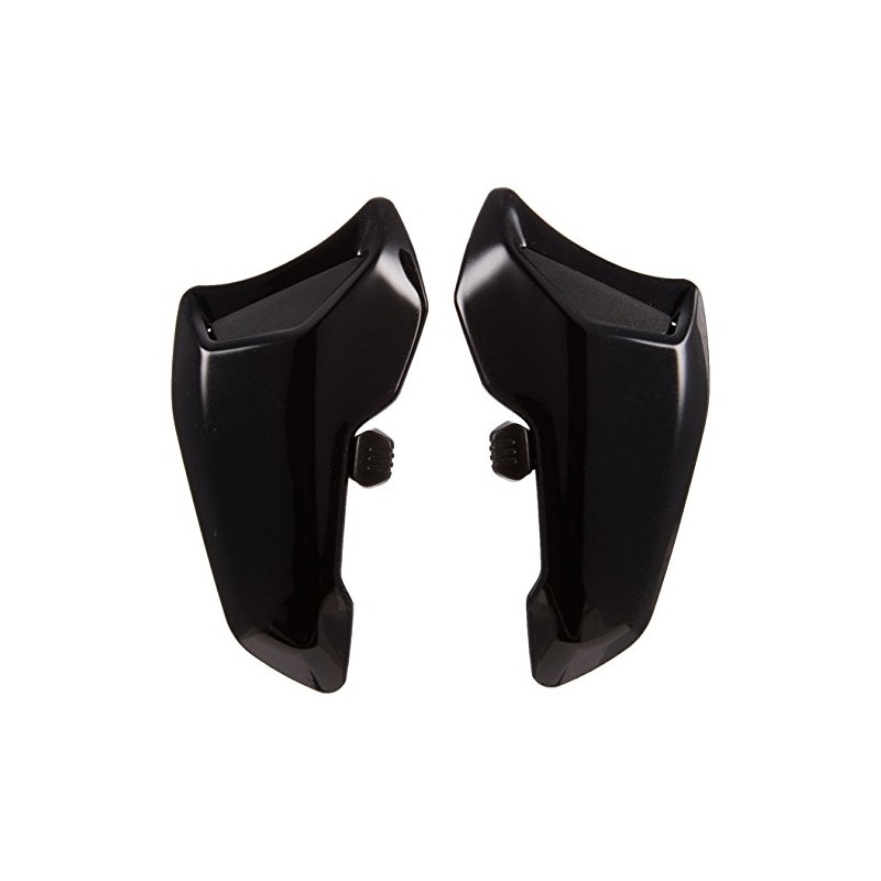 Alai 105603 XDF Duct Glass Black