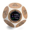 Mindsight Focused Activity Timer & Tracker | Promotes Work Life