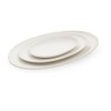 Tescoma Fancy Home Stones Serving Platter 25 cm White
