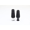 STRIKER Silencer Slider STRIKER Muffler True Circle φ100+STD Tandem Bracket