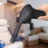 Cordless Air Duster Battery 36000 RPM USBC Fast Charging Dust