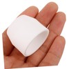 KONTONTY 10pcs Durable Ceramic Tig Welding Cups for Plasma Cutting