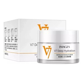 . Imágenes Faciales Nuevas Y Tonificantes De A Crema