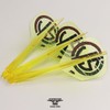 CONDOR AXE SPECIAL ONE3 Small L Clear Yellow Jose de