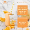 Luxe Slim Smoothie Cantaloupe - Colágeno Marino Hidrolizado