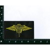 USAF Special Warfare Patch - Hook & Loop Back -