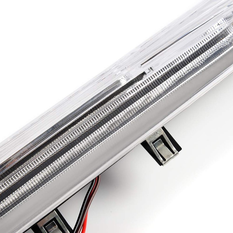 G-PLUS Rear High Mount Stop Lamp Compatible For Chevy Silverado